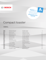 Bosch TAT4P420DE/01 Benutzerhandbuch