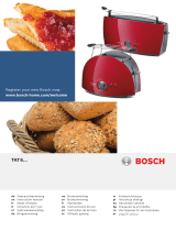 Bosch TAT6004/02 Benutzerhandbuch