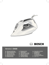 Bosch TDA5028110 Benutzerhandbuch