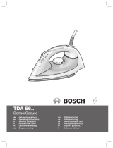 Bosch TDA5680/02 Benutzerhandbuch