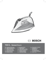 Bosch TDS1225/01 Benutzerhandbuch