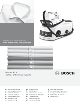 Bosch Sensixx B22LantiShine Benutzerhandbuch