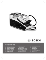 Bosch TDS4530/02 Benutzerhandbuch