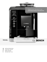 Bosch TES50159DE/07 Benutzerhandbuch