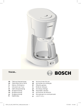 Bosch TKA3A031/02 Bedienungsanleitung