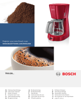 Bosch TKA3A034/02 Benutzerhandbuch