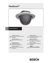 Bosch VDC‑445V09‑10S Benutzerhandbuch