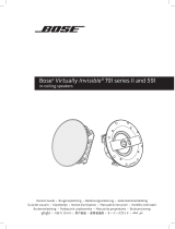 Bose 742898-0200 Benutzerhandbuch