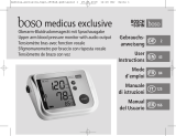 boso medicus exclusive Benutzerhandbuch