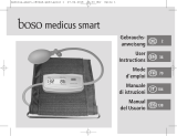 boso BoSo Medicus Smart Benutzerhandbuch