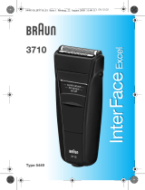 Braun 5449 Benutzerhandbuch