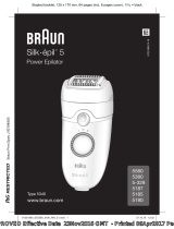 Braun 5-329 Benutzerhandbuch