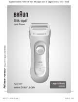 Braun LS 5160 Benutzerhandbuch