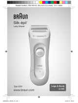 Braun LS 5360 Bedienungsanleitung