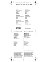 Braun 5614 Benutzerhandbuch