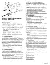 Brennenstuhl 1153540122 Benutzerhandbuch