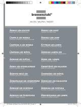 Brennenstuhl Brobusta ML3001 Datenblatt