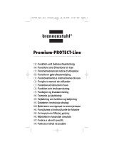 Brennenstuhl Premium-Protect-Line 45.000 A Spezifikation