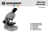 Bresser Junior Microscope 40x - 640x Bedienungsanleitung