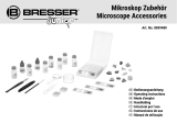 Bresser Junior Microscopy Set Bedienungsanleitung