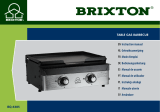 Brixton BQ-6385 Benutzerhandbuch