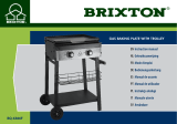 Brixton BQ-6386F Bedienungsanleitung