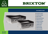 Brixton BQ-6395F Benutzerhandbuch