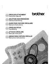 Brother Quattro 2 6700D Benutzerhandbuch