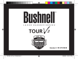 Bushnell Tour V2 Slope Edition Benutzerhandbuch