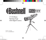 Bushnell 78-7348 Benutzerhandbuch