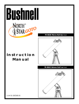 Bushnell 78-8830, 78-8845 Benutzerhandbuch