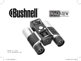 Bushnell 11-1210 Benutzerhandbuch