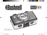 Bushnell Digital Camera 11-0718 Benutzerhandbuch