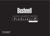 Bushnell 20-5102 Bedienungsanleitung