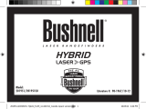 Bushnell 201951 Benutzerhandbuch