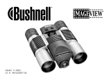 Bushnell 11-0832 Benutzerhandbuch