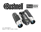 Bushnell 11-1025C Benutzerhandbuch