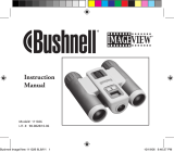 Bushnell ImageView 111026 Bedienungsanleitung