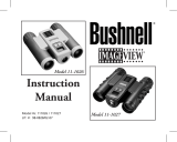 Bushnell 11-1026 Benutzerhandbuch