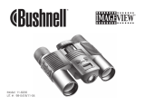 Bushnell ImageView 118200 Benutzerhandbuch