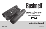 Bushnell Imageview HD - 118328 Benutzerhandbuch