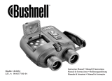 Bushnell 18-0832 Benutzerhandbuch