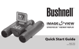 Bushnell Instant Replay Sync Focus 118326 Image View Benutzerhandbuch