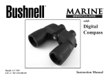 Bushnell Marine 7x50 Binoculars 137507  Bedienungsanleitung