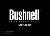 Bushnell 20-1354 Benutzerhandbuch