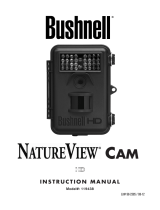 Bushnell 119438 Benutzerhandbuch