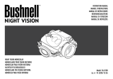 Bushnell Night Vision 260100 Benutzerhandbuch