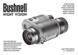 Bushnell 26-0224W Benutzerhandbuch