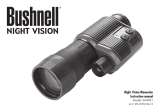Bushnell NightWatch Monocular 264051 Benutzerhandbuch