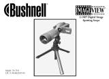 Bushnell 78-7351 Benutzerhandbuch